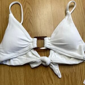 Becca Triangle Swim Top